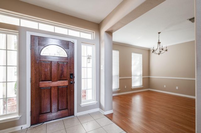 9611 Sagedock Court, Houston, TX 77089