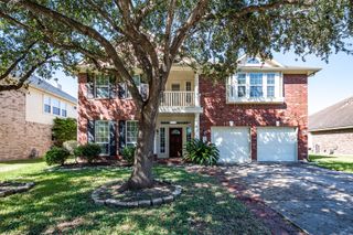 9611 Sagedock Court, Houston, TX 77089