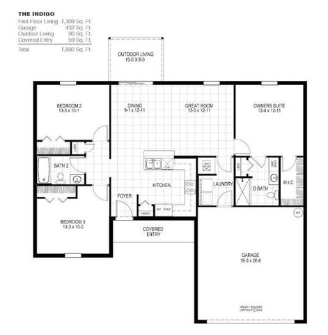 1719 SW Hampshire Lane, Port St. Lucie, FL 34953