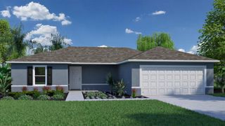1719 SW Hampshire Lane, Port St. Lucie, FL 34953