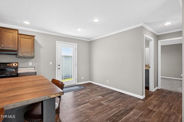 822 Sunlight Road, Parrottsville, TN 37843