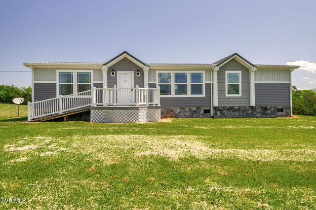 822 Sunlight Road, Parrottsville, TN 37843