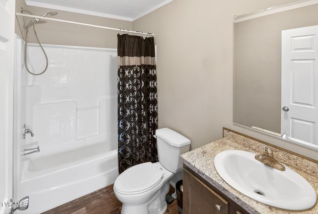 822 Sunlight Road, Parrottsville, TN 37843