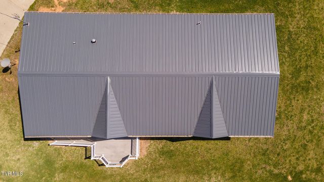 822 Sunlight Road, Parrottsville, TN 37843