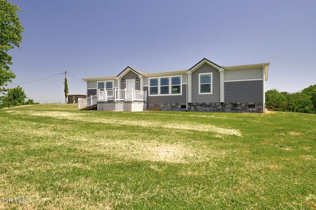 822 Sunlight Road, Parrottsville, TN 37843