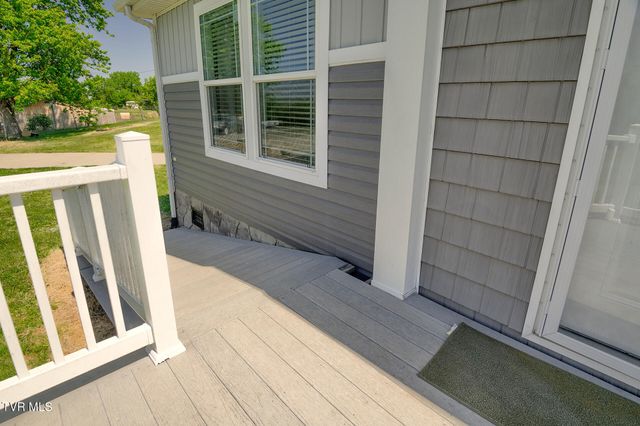 822 Sunlight Road, Parrottsville, TN 37843