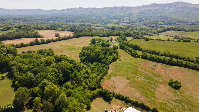 822 Sunlight Road, Parrottsville, TN 37843