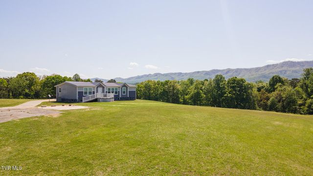 822 Sunlight Road, Parrottsville, TN 37843