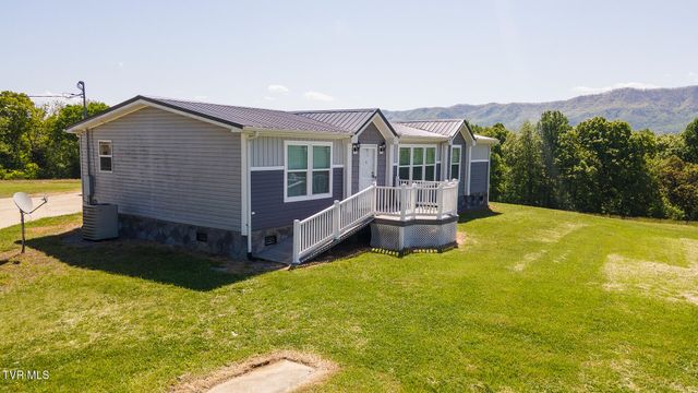 822 Sunlight Road, Parrottsville, TN 37843