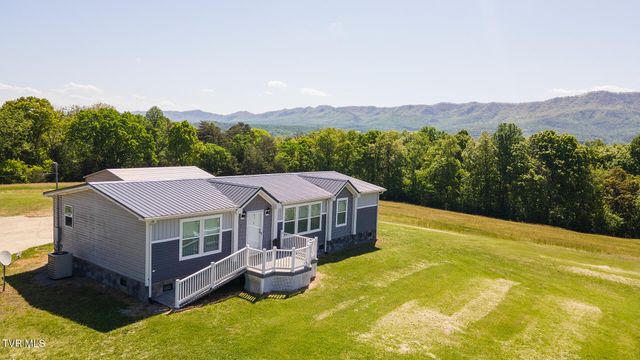 822 Sunlight Road, Parrottsville, TN 37843