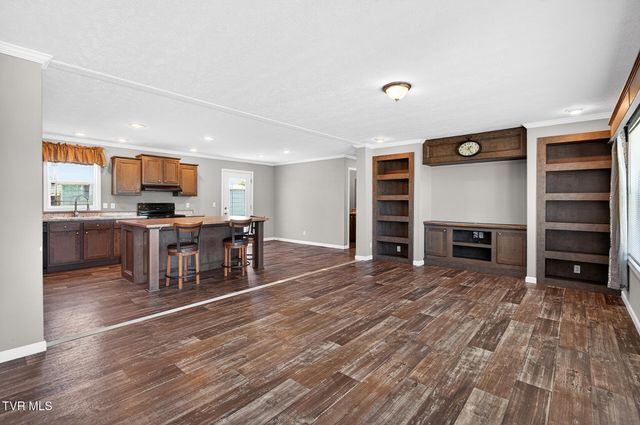 822 Sunlight Road, Parrottsville, TN 37843