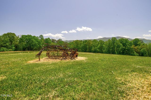 822 Sunlight Road, Parrottsville, TN 37843