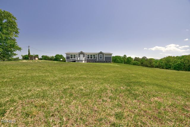 822 Sunlight Road, Parrottsville, TN 37843