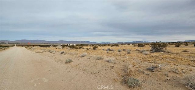 800 Stellar Road, Lucerne Valley, CA 92356