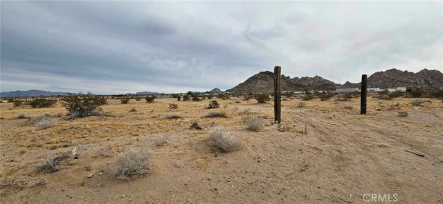 800 Stellar Road, Lucerne Valley, CA 92356
