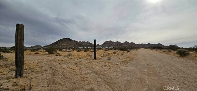 800 Stellar Road, Lucerne Valley, CA 92356