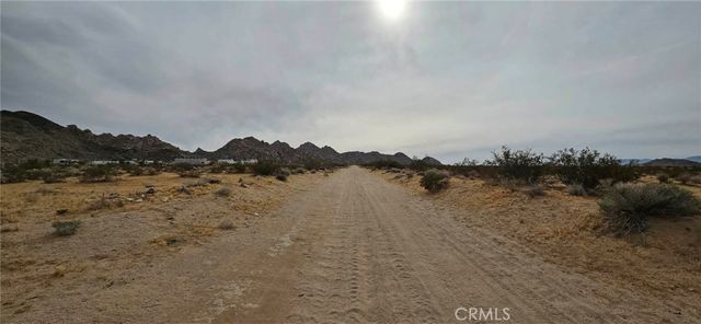 800 Stellar Road, Lucerne Valley, CA 92356