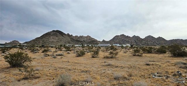 800 Stellar Road, Lucerne Valley, CA 92356