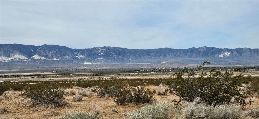 800 Stellar Road, Lucerne Valley, CA 92356