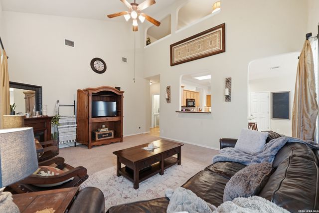 769 San Mateo, New Braunfels, TX 78132