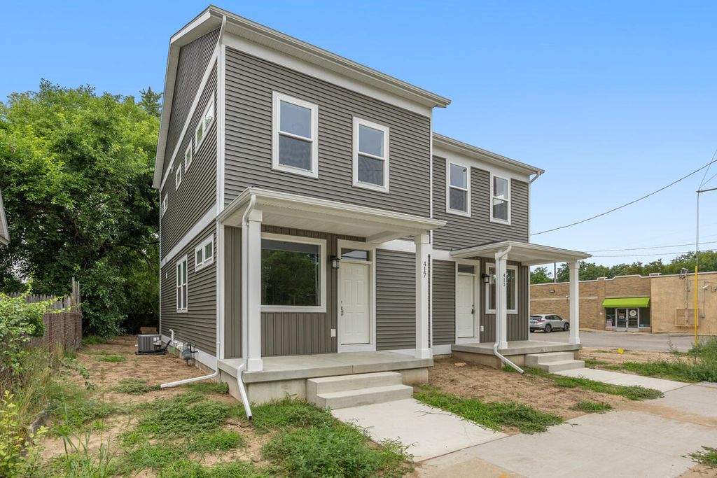 417 Fuller Avenue, Grand Rapids, MI 49506