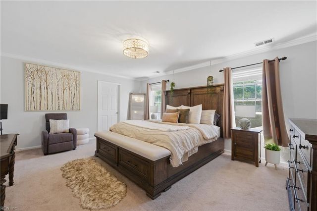 123 Lakes Edge DR, Suffolk, VA 23434