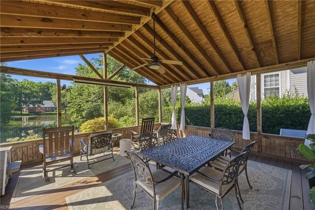 123 Lakes Edge DR, Suffolk, VA 23434