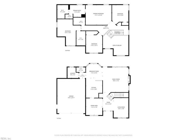 123 Lakes Edge DR, Suffolk, VA 23434