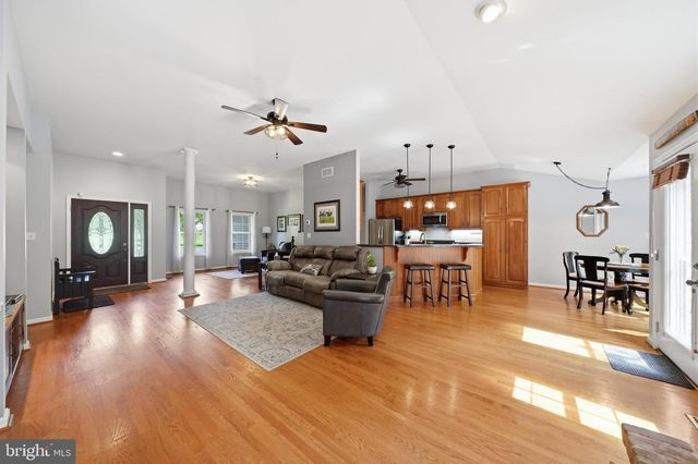 14921 HARRISVILLE RD, Mount Airy, MD 21771