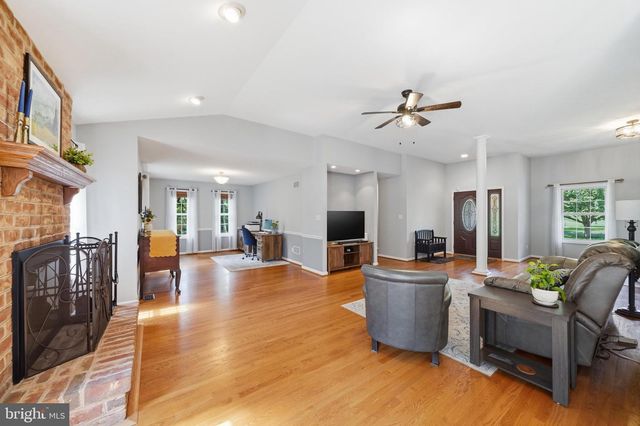 14921 HARRISVILLE RD, Mount Airy, MD 21771