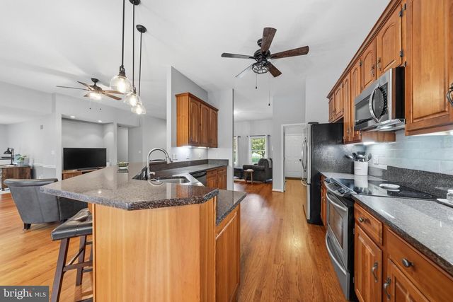 14921 HARRISVILLE RD, Mount Airy, MD 21771