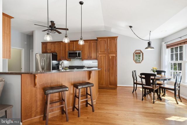 14921 HARRISVILLE RD, Mount Airy, MD 21771
