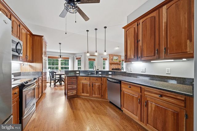 14921 HARRISVILLE RD, Mount Airy, MD 21771