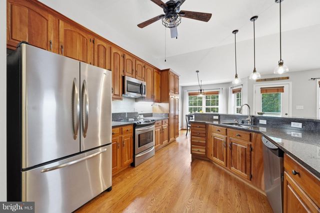 14921 HARRISVILLE RD, Mount Airy, MD 21771