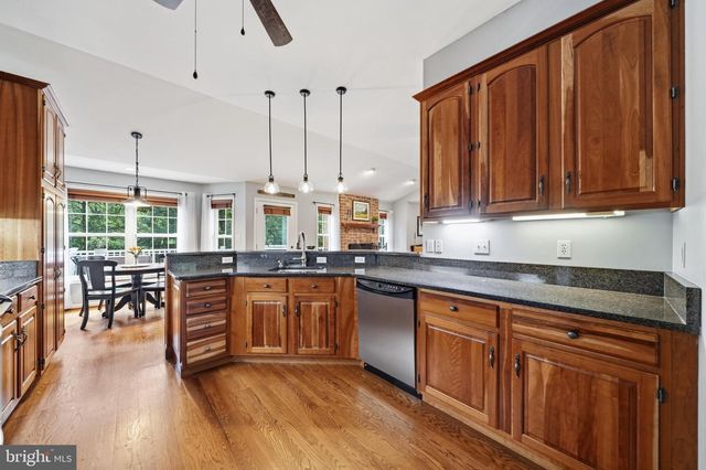14921 HARRISVILLE RD, Mount Airy, MD 21771