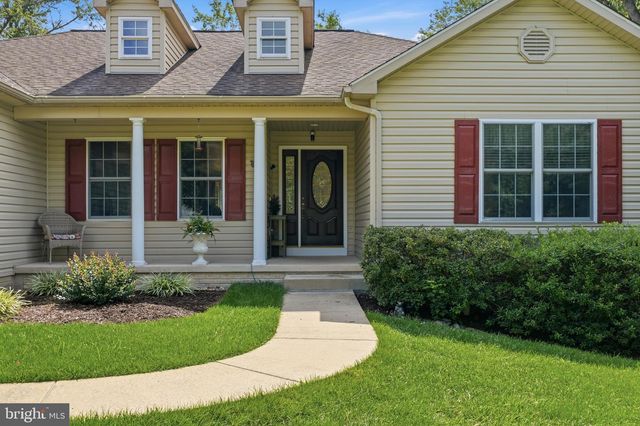 14921 HARRISVILLE RD, Mount Airy, MD 21771