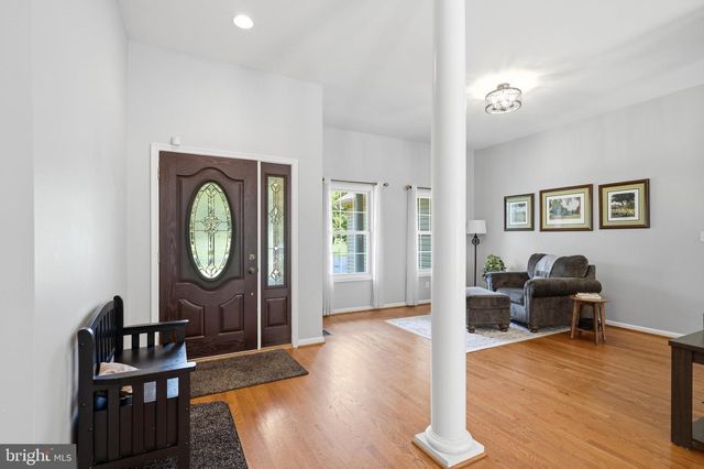14921 HARRISVILLE RD, Mount Airy, MD 21771