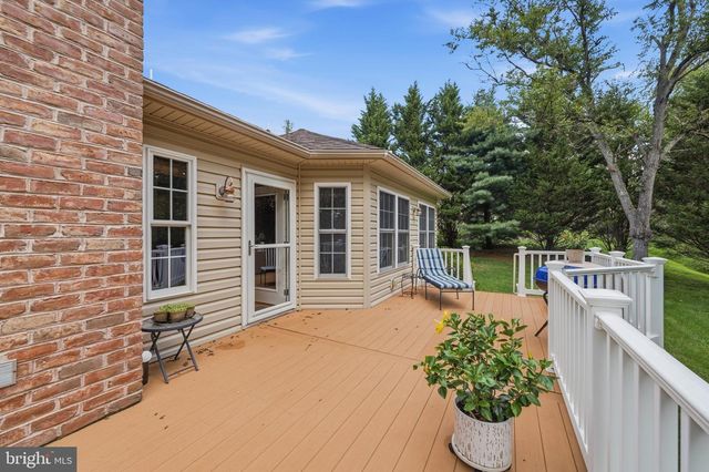 14921 HARRISVILLE RD, Mount Airy, MD 21771