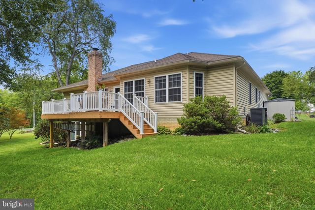 14921 HARRISVILLE RD, Mount Airy, MD 21771