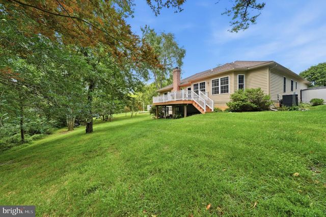 14921 HARRISVILLE RD, Mount Airy, MD 21771