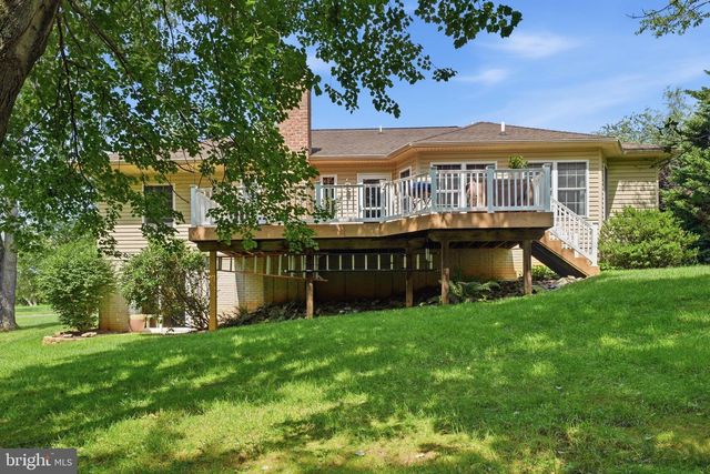 14921 HARRISVILLE RD, Mount Airy, MD 21771