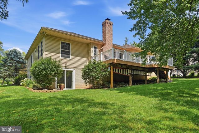 14921 HARRISVILLE RD, Mount Airy, MD 21771