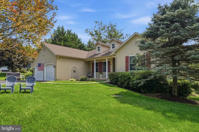 14921 HARRISVILLE RD, Mount Airy, MD 21771