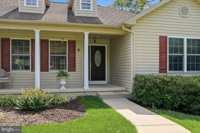 14921 HARRISVILLE RD, Mount Airy, MD 21771