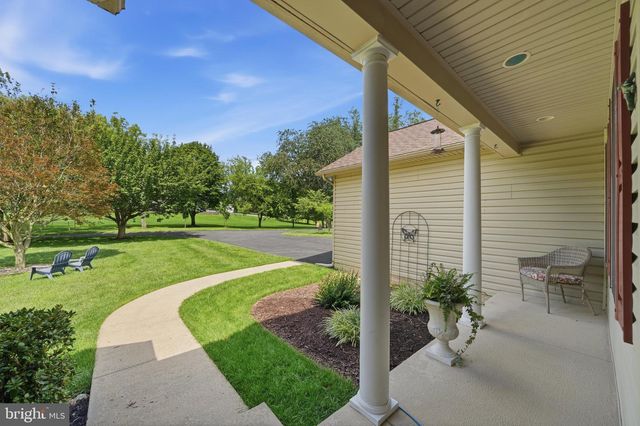 14921 HARRISVILLE RD, Mount Airy, MD 21771