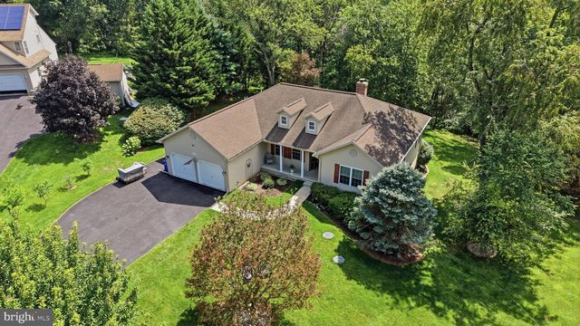 14921 HARRISVILLE RD, Mount Airy, MD 21771