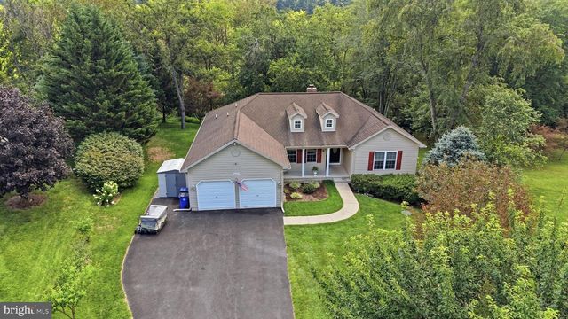 14921 HARRISVILLE RD, Mount Airy, MD 21771