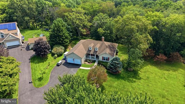 14921 HARRISVILLE RD, Mount Airy, MD 21771