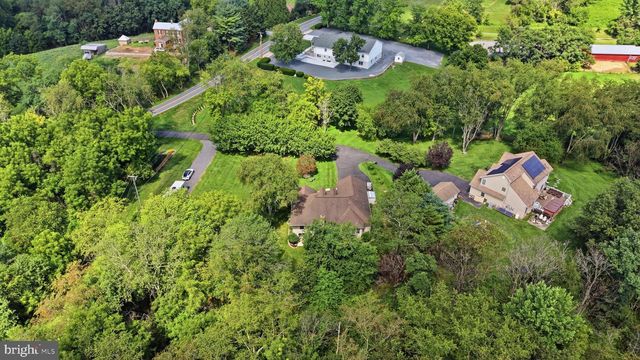 14921 HARRISVILLE RD, Mount Airy, MD 21771