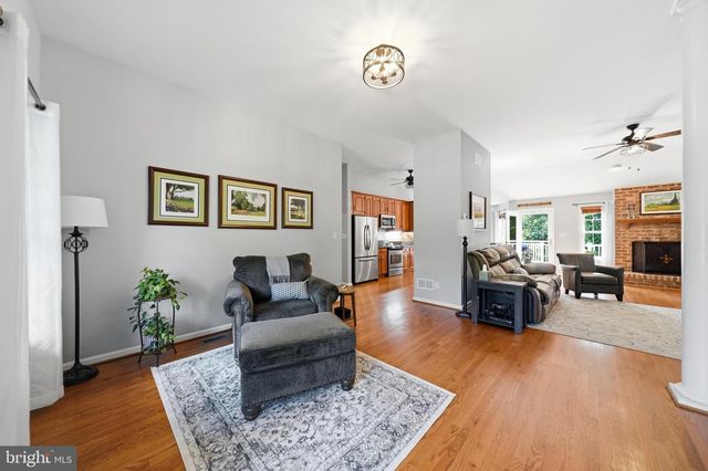 14921 HARRISVILLE RD, Mount Airy, MD 21771